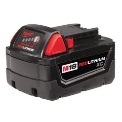 Milwaukee M18 Cordless Lithium-Ion 4 Tool Combo Kit 11 Milwaukee M18 Cordless Lithium-Ion 4 Tool Combo Kit -Home Improvement Sales Shop 9140126 5 1