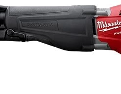 Milwaukee M18 Fuel Sawzall Reciprocating Saw Kit -Home Improvement Sales Shop 9140128 2