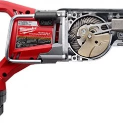 Milwaukee M18 Fuel Sawzall Reciprocating Saw Kit -Home Improvement Sales Shop 9140128 3
