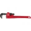 Milwaukee 18" Steel Pipe Wrench -Home Improvement Sales Shop 9140161 1