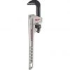 Milwaukee 14” Aluminum Pipe Wrench 1 Milwaukee 14” Aluminum Pipe Wrench -Home Improvement Sales Shop 9140164 1