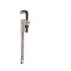 Milwaukee 24” Aluminum Pipe Wrench -Home Improvement Sales Shop 9140167 1