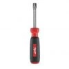 Milwaukee 1/4" HollowCore™ Magnetic Nut Driver -Home Improvement Sales Shop 9140215 1