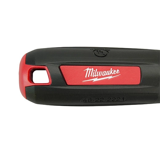 Milwaukee 3 PC 1000V Insulated Screwdriver Set 5 Milwaukee 3 PC 1000V Insulated Screwdriver Set - Image 3