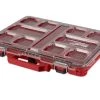 Milwaukee PACKOUT Low-Profile Organizer -Home Improvement Sales Shop 9140266