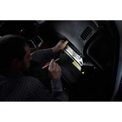 Milwaukee 2105 Aluminum 100-Lumen Pen Light with Clip 12 Milwaukee 2105 Aluminum 100-Lumen Pen Light with Clip -Home Improvement Sales Shop 9140630 5 1