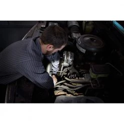 Milwaukee 2105 Aluminum 100-Lumen Pen Light with Clip -Home Improvement Sales Shop 9140630 6