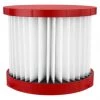 Milwaukee HEPA Filter -Home Improvement Sales Shop 9141228