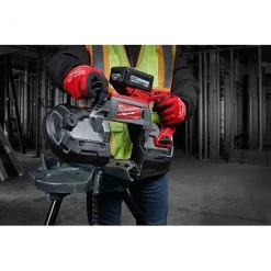 Milwaukee M18™ REDLITHIUM HIGH OUTPUT™ XC8.0 Battery -Home Improvement Sales Shop 9141338 3