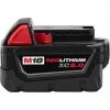 Milwaukee M18â„¢ REDLITHIUMâ„¢ XC5.0 Extended Capacity Battery Pack 2 Milwaukee M18â„¢ REDLITHIUMâ„¢ XC5.0 Extended Capacity Battery Pack -Home Improvement Sales Shop 9141345 1