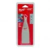 Milwaukee 1-1/2" Scraper Blade 2 Milwaukee 1-1/2" Scraper Blade -Home Improvement Sales Shop 9141372 1
