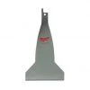 Milwaukee 3" Scraper Blade 2 Milwaukee 3" Scraper Blade -Home Improvement Sales Shop 9141373 1
