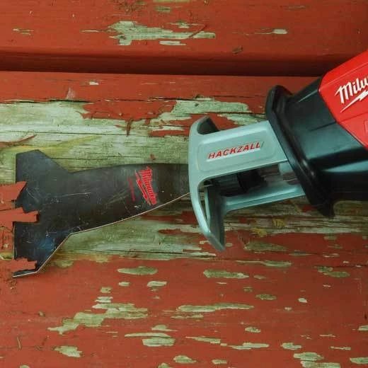 Milwaukee 3" Scraper Blade 5 Milwaukee 3" Scraper Blade - Image 3