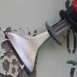 Milwaukee 5" Scraper Blade 5 Milwaukee 5" Scraper Blade -Home Improvement Sales Shop 9141374 1