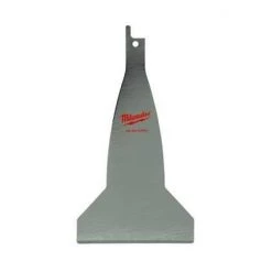 Milwaukee 3PC Material Removal Blade Set 7 Milwaukee 3PC Material Removal Blade Set -Home Improvement Sales Shop 9141376 3