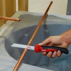 Milwaukee Folding Jab Saw 5 Milwaukee Folding Jab Saw -Home Improvement Sales Shop 9141377 2