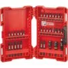 Milwaukee 32pc Shockwave Driver Bit Set -Home Improvement Sales Shop 9141398 1