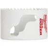 Milwaukee 2-1/4" Hole Dozerâ„¢ Bi-Metal Hole Saw 1 Milwaukee 2-1/4" Hole Dozerâ„¢ Bi-Metal Hole Saw -Home Improvement Sales Shop 9141782 1