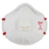 Milwaukee N95 Valved Respirator,1-Pack -Home Improvement Sales Shop 9143401
