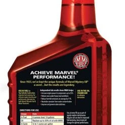 Marvel Mystery Oil Enhancer & Fuel Treatment - Pint 8 Marvel Mystery Oil Enhancer & Fuel Treatment - Pint -Home Improvement Sales Shop 91d9ob obal. ac sl1500