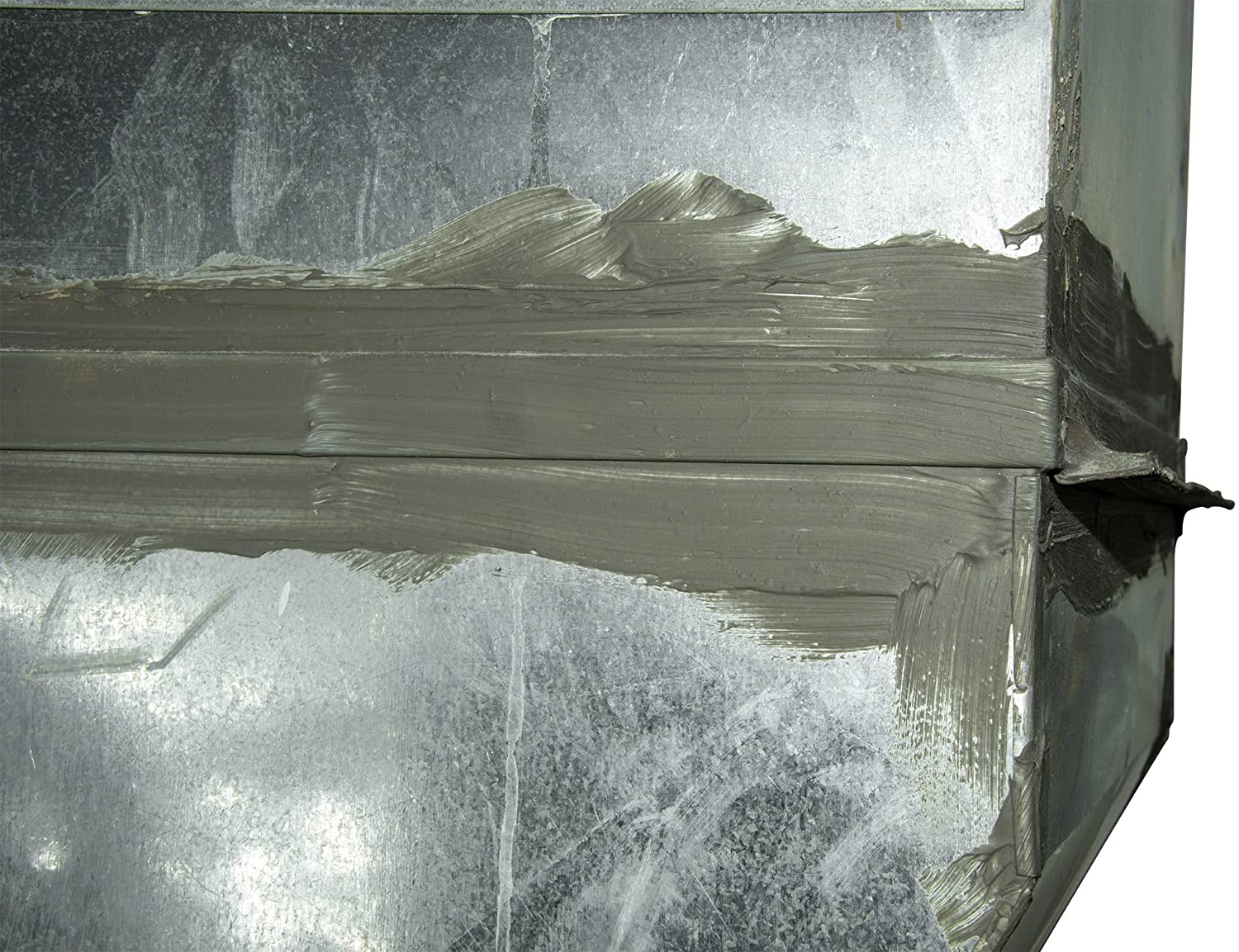 Gardner Bender Duct Seal Compound, 1 lb. Pug, Bar 7 Gardner Bender Duct Seal Compound, 1 lb. Pug, Bar - Image 5