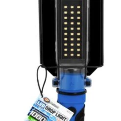 Perfromance Tool 1000 Lumen 120V LED Drop Light -Home Improvement Sales Shop 9390014 2 1
