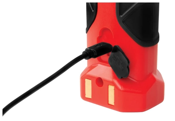 Performance Tool 1200+ Lumen LED Drop Light 5 Performance Tool 1200+ Lumen LED Drop Light - Image 3