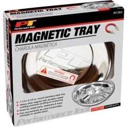 Performance Tool Magnetic Nut & Bolt Tray 5 Performance Tool Magnetic Nut & Bolt Tray -Home Improvement Sales Shop 9390290 1