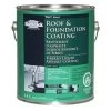 Gardner-Gibson Black Jack Roof & Foundation - 1 Gallon -Home Improvement Sales Shop 9650005 1 1