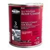 Gardner-Gibson Black Jack All-Weather Roof Cement - Gallon 2 Gardner-Gibson Black Jack All-Weather Roof Cement - Gallon -Home Improvement Sales Shop 9650008 1