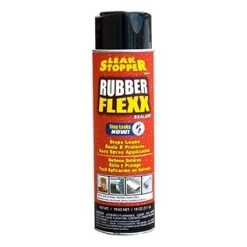 Gardner-Gibson Leak Stopper Rubber-Flexx Sealant - 18 Oz.