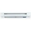 Fahrenheat Baseboard Heater 2-1/2' 240 Volt 1 Fahrenheat Baseboard Heater 2-1/2' 240 Volt -Home Improvement Sales Shop 9880001 1
