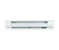 Fahrenheat Baseboard Heater 2-1/2' 240 Volt 3 Fahrenheat Baseboard Heater 2-1/2' 240 Volt