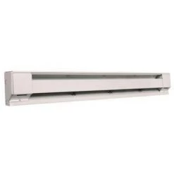 Fahrenheat Baseboard Heater 4' 240 Volt