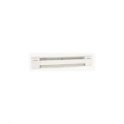 Fahrenheat Electric Baseboard Heater 6' 240 Volt