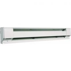 Fahrenheat Electric Baseboard Heater 8' 240 Volt