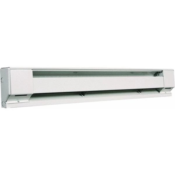Fahrenheat Electric Baseboard Heater 8' 240 Volt 3 Fahrenheat Electric Baseboard Heater 8' 240 Volt