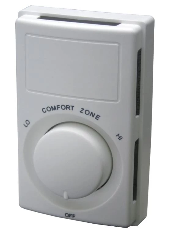 Fahrenheat Double Pole Wall Mount Thermostat 3 Fahrenheat Double Pole Wall Mount Thermostat