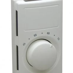 Marley Qmark Electric Line Voltage Wall Thermostat