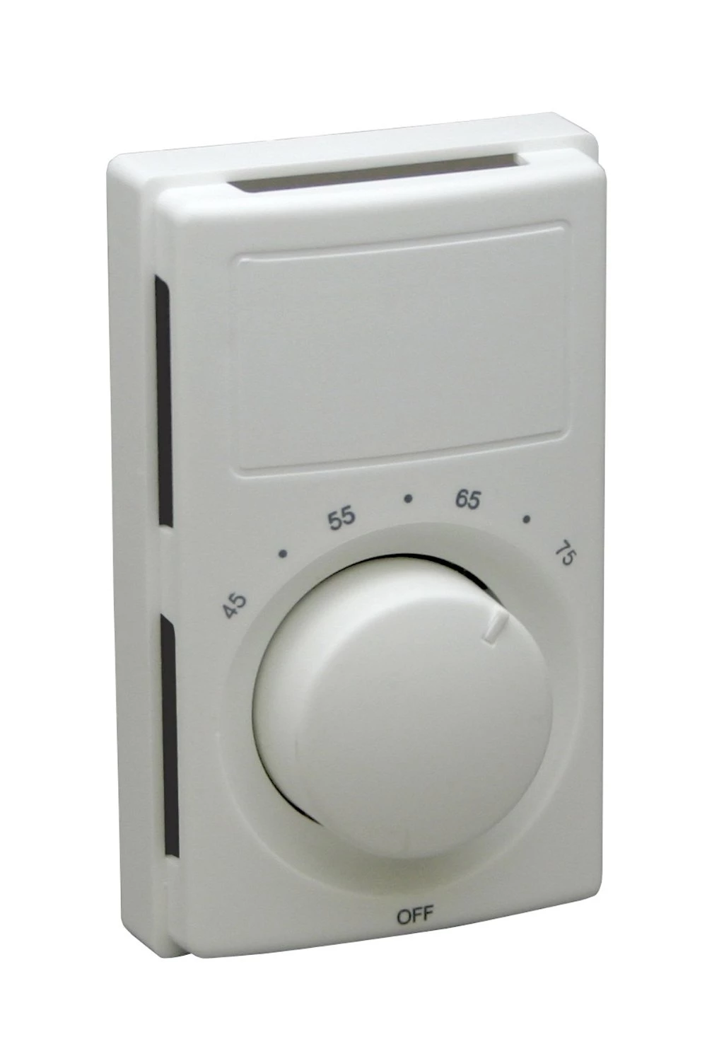 Marley Qmark Electric Line Voltage Wall Thermostat 3 Marley Qmark Electric Line Voltage Wall Thermostat