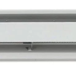 Fahrenheat White Portable Electric Hydronic Baseboard Heater - 1500 W, 120 V