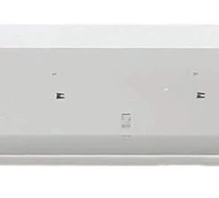 Fahrenheat White Portable Electric Hydronic Baseboard Heater - 1500 W, 120 V -Home Improvement Sales Shop 9880011 1 2