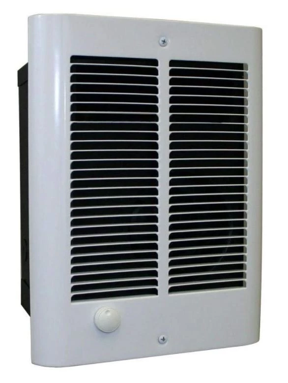 Fahrenheat Small Room Wall Heater - 2,000 W, 240 V 3 Fahrenheat Small Room Wall Heater - 2,000 W, 240 V
