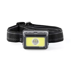 Lux Pro Flashlights Multi-Colored Broadbeam LED Headlamp
