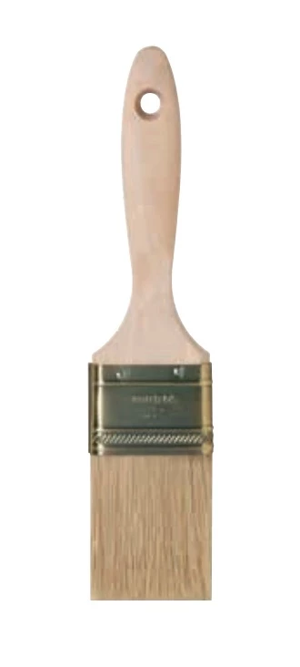 Bestt Liebco One Coat White China 2 in Stainer Brush 3 Bestt Liebco One Coat White China 2 in Stainer Brush