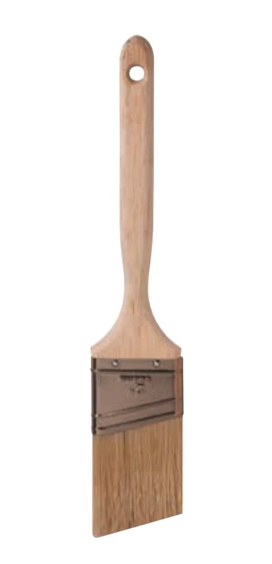 Bestt Liebco One Coat White China 2 in Sash Brush 3 Bestt Liebco One Coat White China 2 in Sash Brush