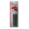 Le Jour A555 Artist Brushes - 5-Pack -Home Improvement Sales Shop a 555 1