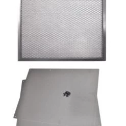 Drolet Washable Aluminum Air Filer w/Support