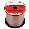 Audiovox RCA 16-Gauge Speaker Wire 2 Audiovox RCA 16-Gauge Speaker Wire -Home Improvement Sales Shop ah16100sr