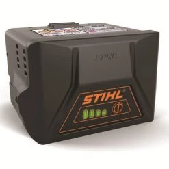 Stihl AK Series Lithium-Ion Battery-AK 30